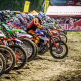ADAC MX Youngster Cup, Ried